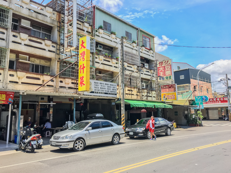 高雄美食 - 仁武大灣什菜 高雄美食 - 仁武大灣什菜