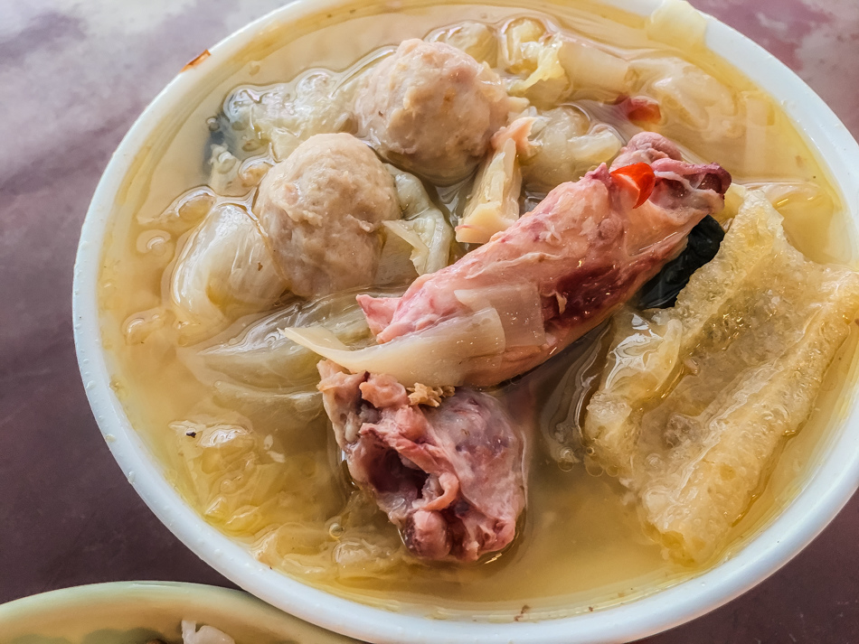 高雄美食 - 仁武大灣什菜 高雄美食 - 仁武大灣什菜
