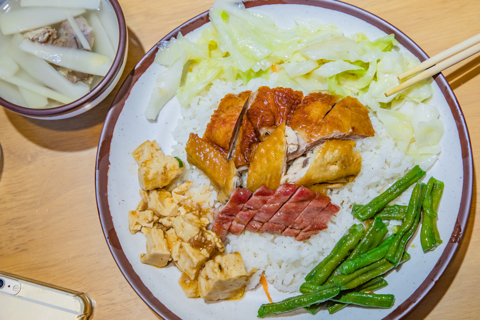 仁武美食 - 台灣鴨莊