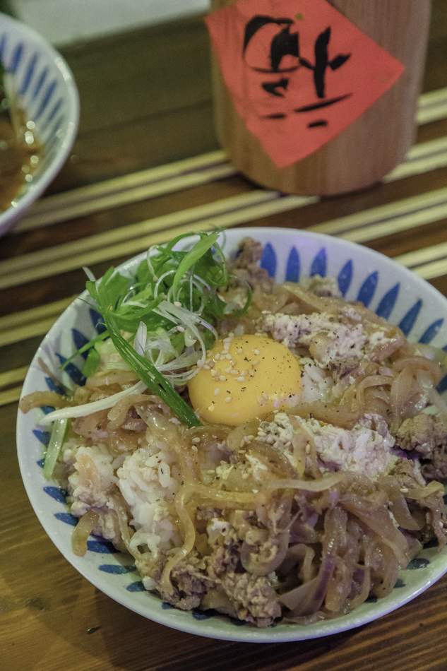 恆春美食 - 玖伍餓柒