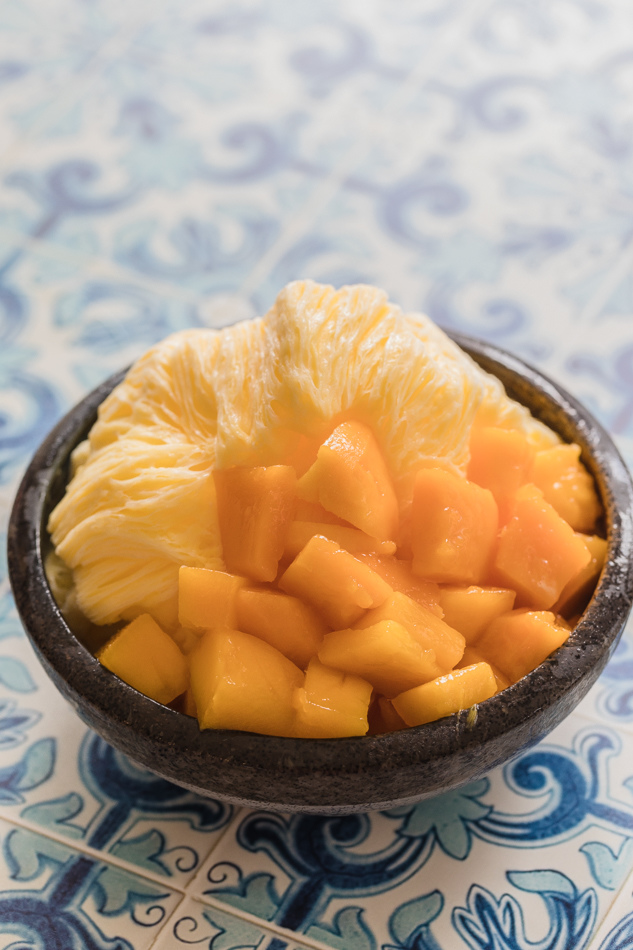 高雄美食 - 嚐芋手工甜點・冰品總店 高雄美食 - 嚐芋手工甜點・冰品總店