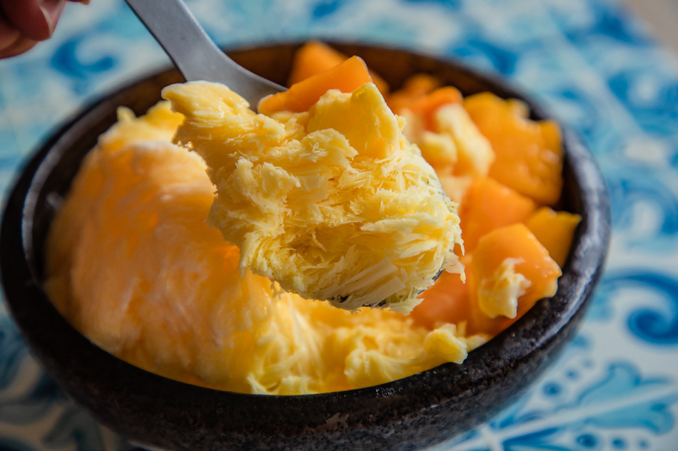 高雄美食 - 嚐芋手工甜點・冰品總店 高雄美食 - 嚐芋手工甜點・冰品總店