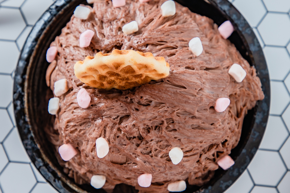 高雄美食 - 嚐芋手工甜點・冰品總店 高雄美食 - 嚐芋手工甜點・冰品總店