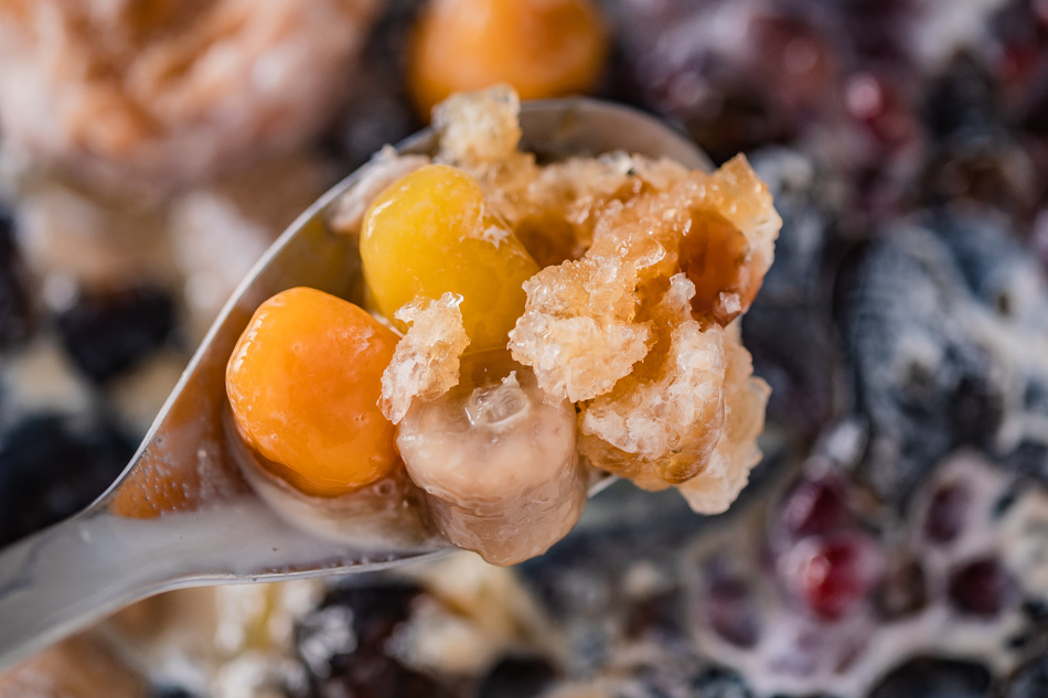 高雄美食 - 嚐芋手工甜點・冰品總店 高雄美食 - 嚐芋手工甜點・冰品總店