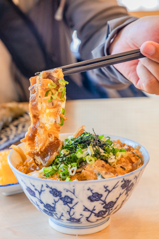 高雄美食 - 旗雞雞肉飯