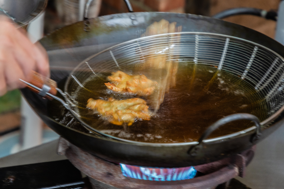 鹽埕美食 - 山壹旗魚食製所 YAMA ICHI Tempura 鹽埕美食 - 山壹旗魚食製所 YAMA ICHI Tempura