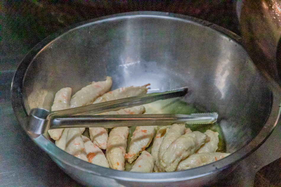 鹽埕美食 - 山壹旗魚食製所 YAMA ICHI Tempura