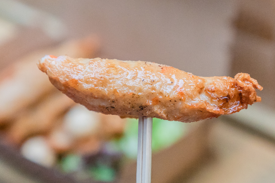 鹽埕美食 - 山壹旗魚食製所 YAMA ICHI Tempura 鹽埕美食 - 山壹旗魚食製所 YAMA ICHI Tempura