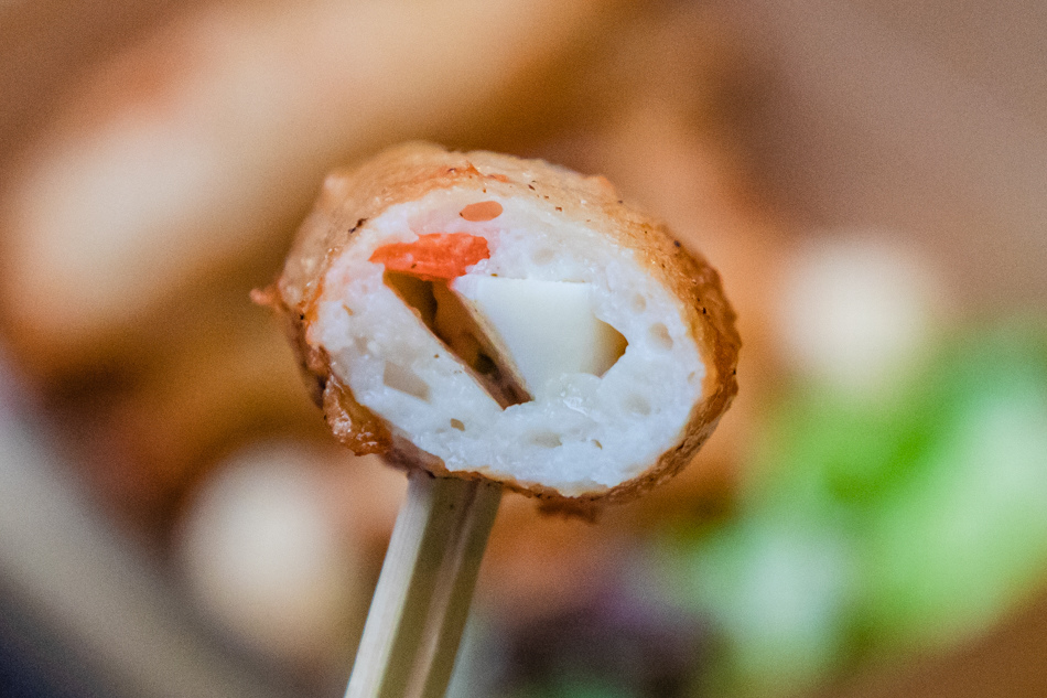 鹽埕美食 - 山壹旗魚食製所 YAMA ICHI Tempura