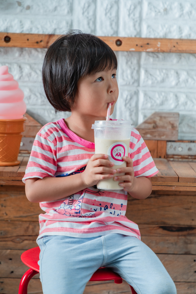 Genia優質手作·創意美式霜淇淋 Genia優質手作·創意美式霜淇淋