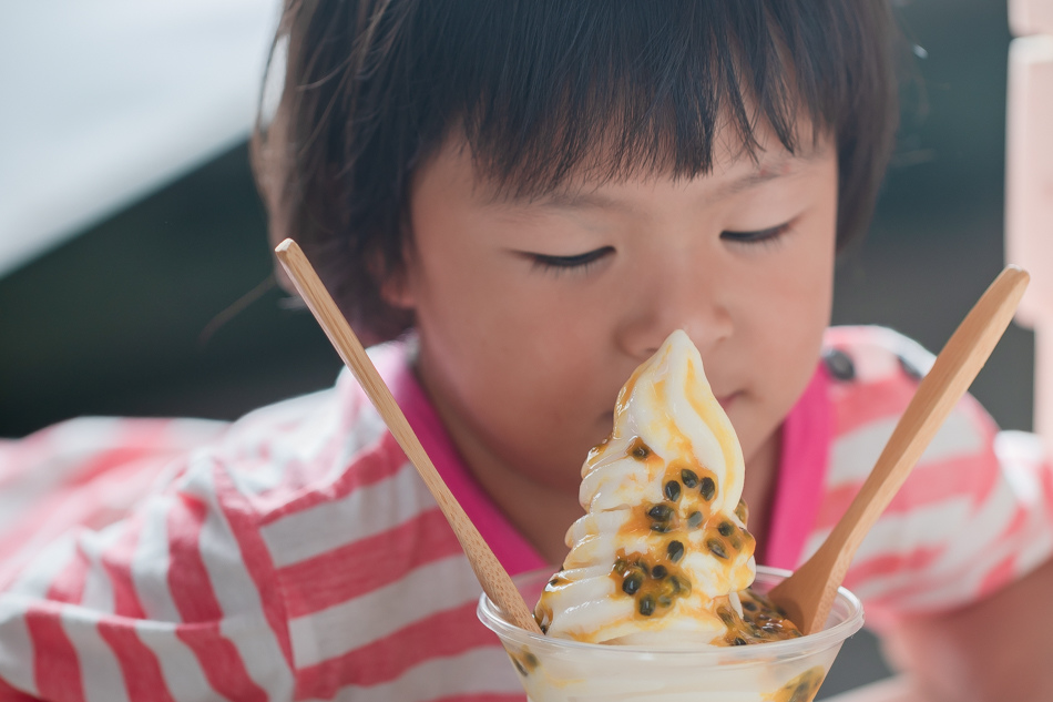 Genia優質手作·創意美式霜淇淋 Genia優質手作·創意美式霜淇淋