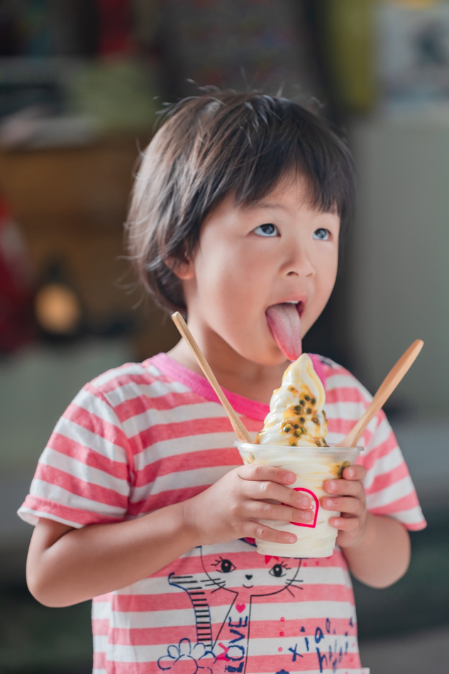 Genia優質手作·創意美式霜淇淋 Genia優質手作·創意美式霜淇淋