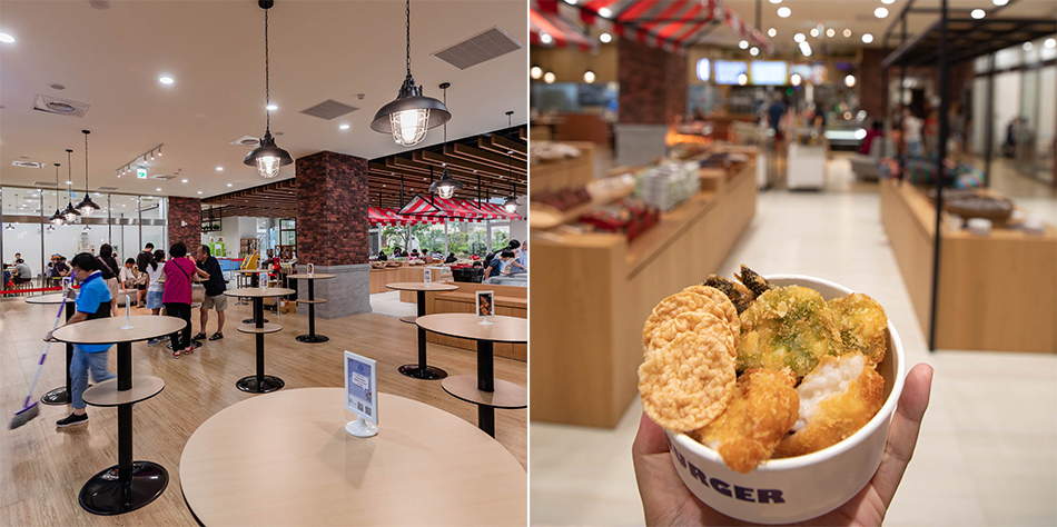 宏裕行花枝丸館 宏裕行花枝丸館