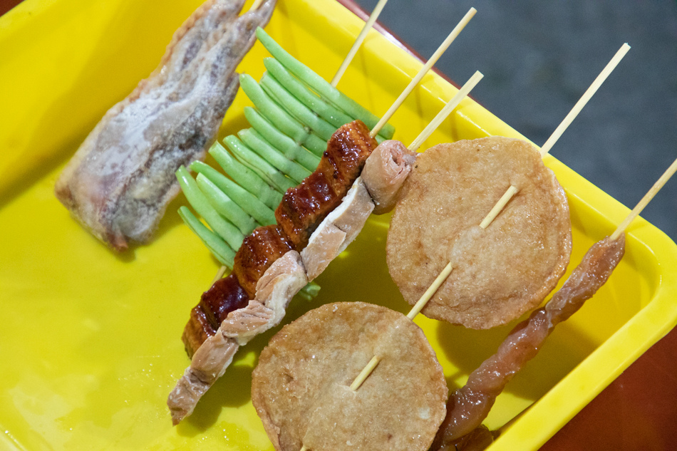 東港美食 - 阿利 海鮮碳烤 東港美食 - 阿利 海鮮碳烤