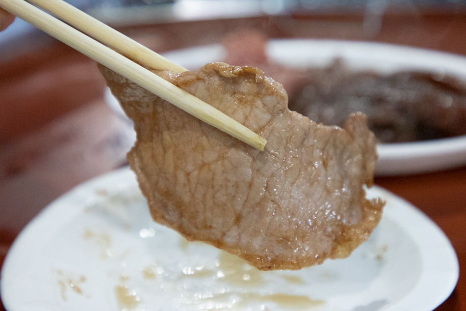 東港美食 - 阿利 海鮮碳烤