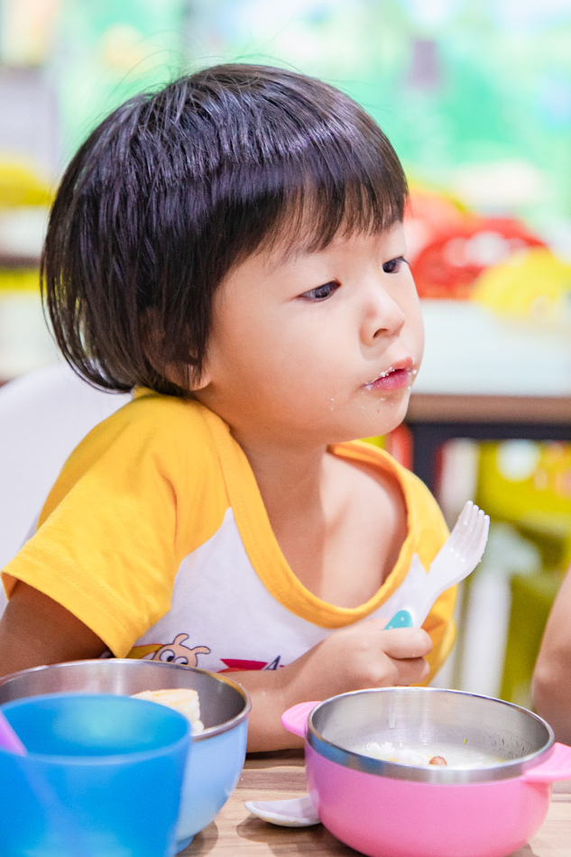 哈尼兔Honey Rabbit親子餐廳 哈尼兔Honey Rabbit親子餐廳