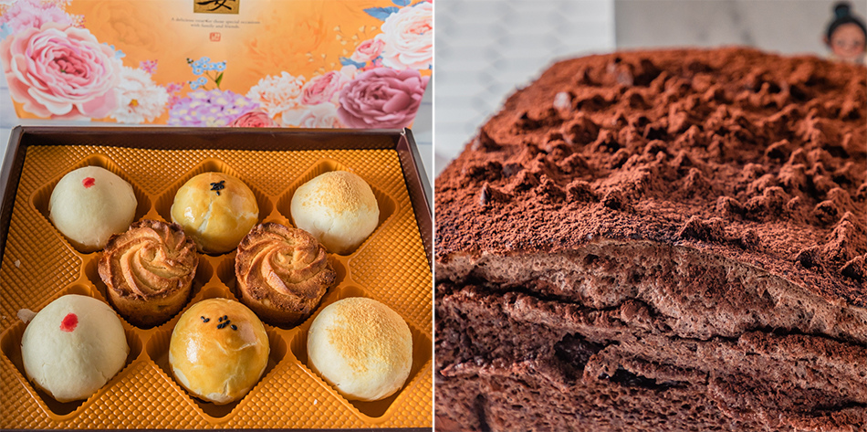 高雄美食 - 豆逗無油蛋糕舖 高雄美食 - 古早味蛋糕 - 豆逗無油蛋糕舖