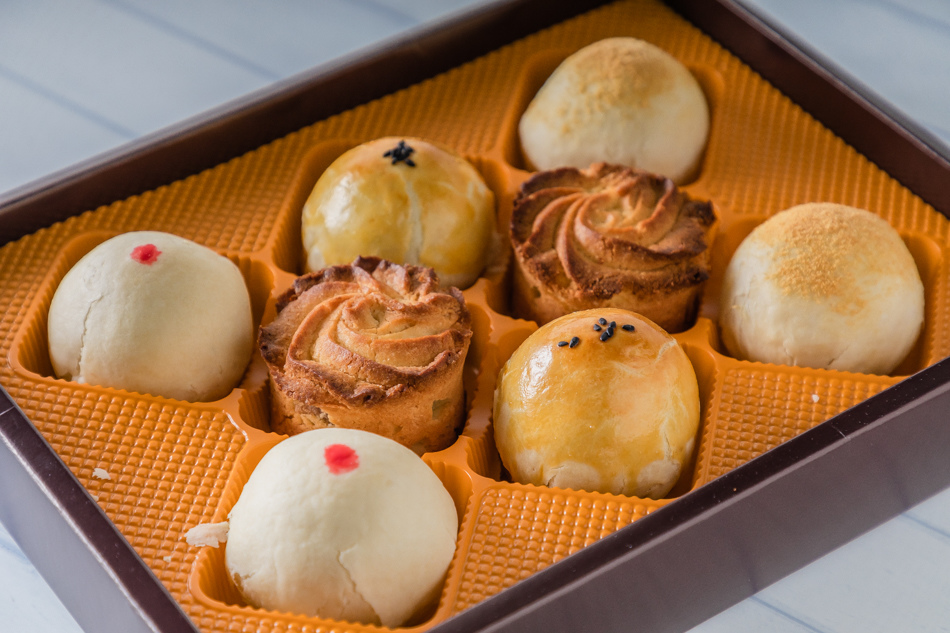 高雄美食 - 豆逗無油蛋糕舖 高雄美食 - 豆逗無油蛋糕舖