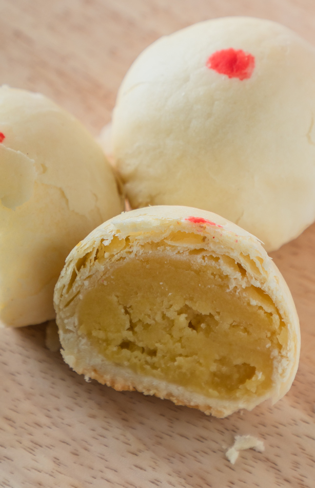 高雄美食 - 豆逗無油蛋糕舖 高雄美食 - 豆逗無油蛋糕舖