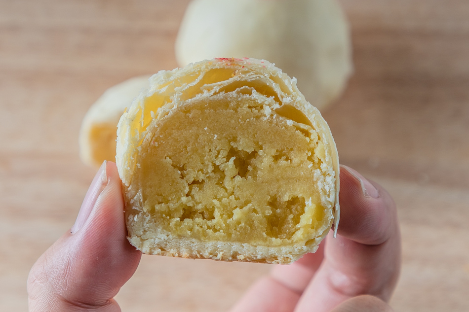 高雄美食 - 豆逗無油蛋糕舖 高雄美食 - 豆逗無油蛋糕舖