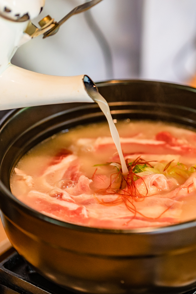 台南美食 - 藍晒圖 - 小覓秘麵食所