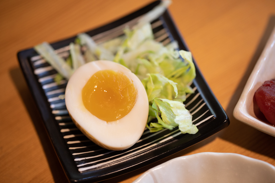 台南美食 - 藍晒圖 - 小覓秘麵食所