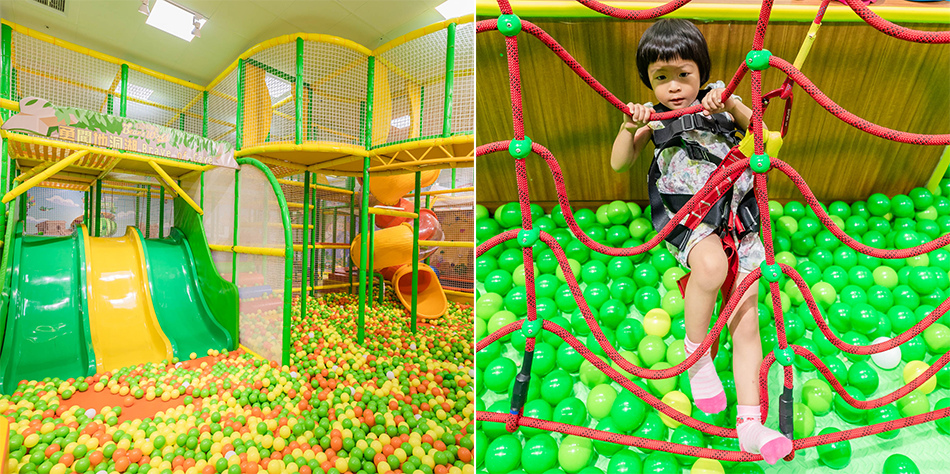 高雄親子 - 貝兒絲樂園 高雄親子 - 貝兒絲樂園