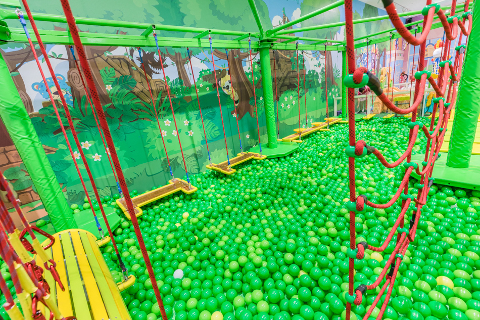 高雄親子 - 貝兒絲樂園 高雄親子 - 貝兒絲樂園