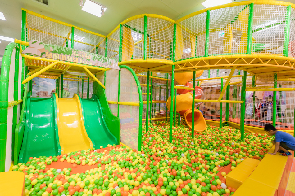 高雄親子 - 貝兒絲樂園 高雄親子 - 貝兒絲樂園