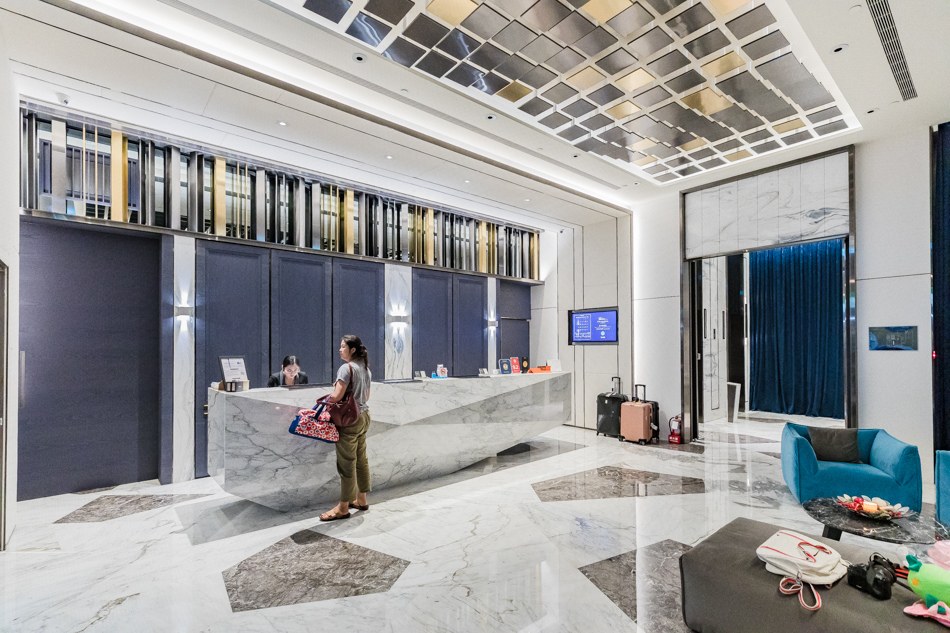 高雄住宿推薦 - 帕可麗酒店PARK LEES HOTEL 高雄住宿推薦 - 帕可麗酒店PARK LEES HOTEL