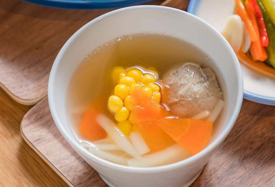 稻稻來茶空間 稻稻來茶空間