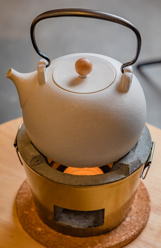 稻稻來茶空間 稻稻來茶空間