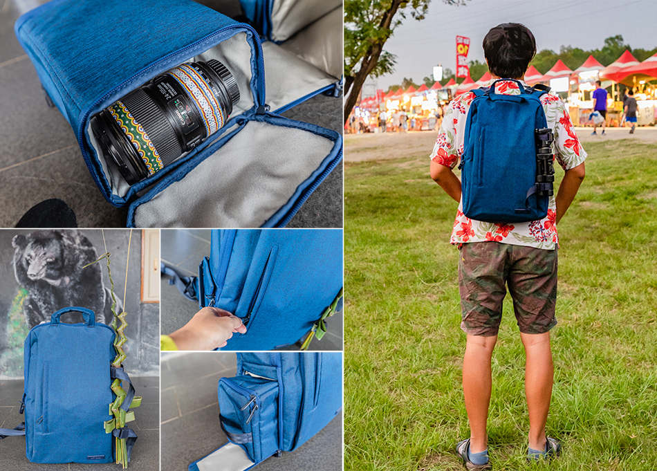 ELECOM S037 背包 ELECOM S037 背包