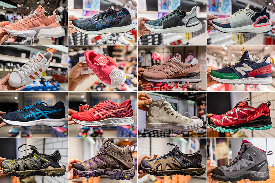 一亨特賣會 一亨特賣會