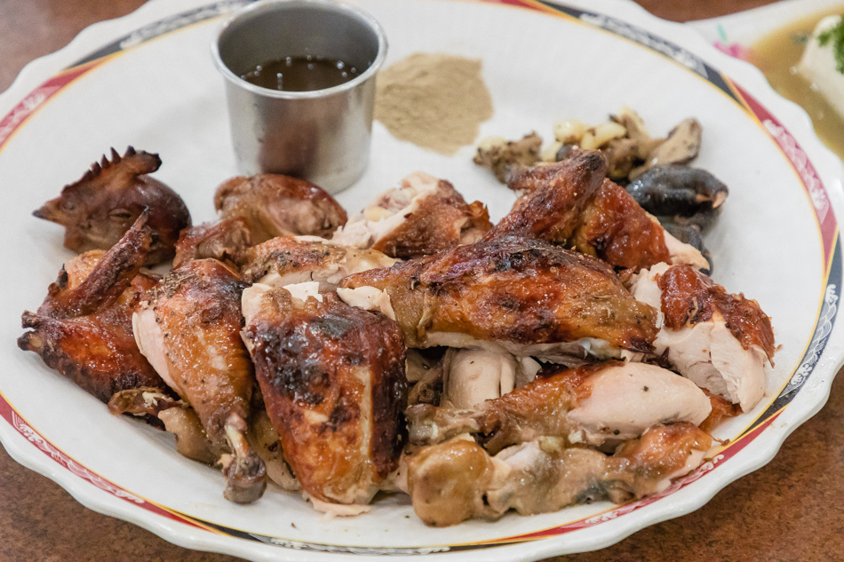 宜蘭礁溪甕窯雞 - 南州店 宜蘭礁溪甕窯雞 - 南州店