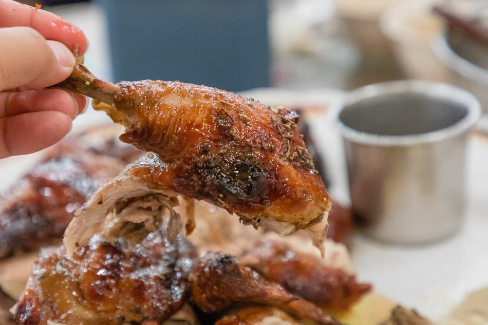 宜蘭礁溪甕窯雞 - 南州店 宜蘭礁溪甕窯雞 - 南州店