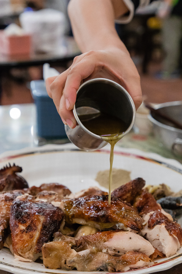 宜蘭礁溪甕窯雞 - 南州店 宜蘭礁溪甕窯雞 - 南州店