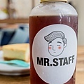 楠梓咖啡MRSTAFF