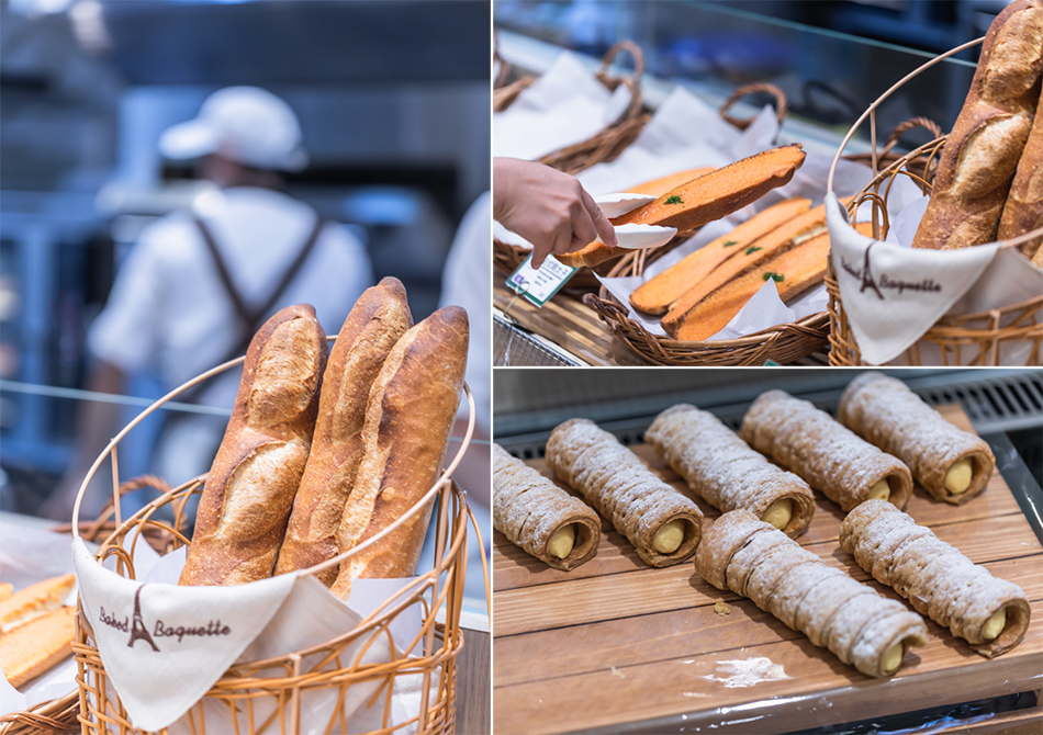 日樹烘焙坊 日樹烘焙坊