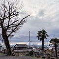 山形縣酒田市 - 砂高山海向寺