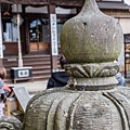 山形縣酒田市 - 砂高山海向寺