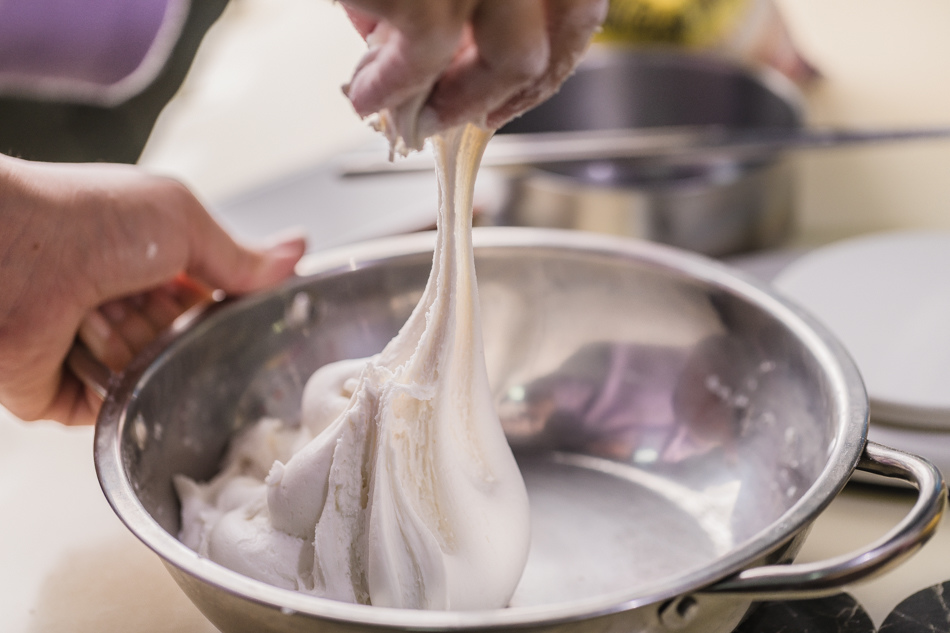 元宵湯圓食譜 元宵湯圓食譜