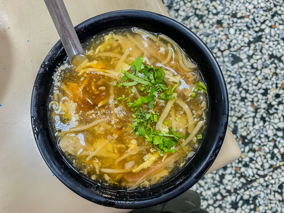 竹山美食三連發