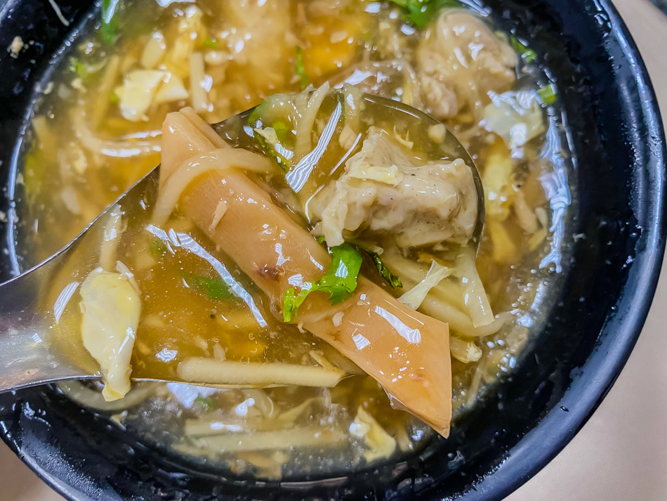 竹山美食三連發