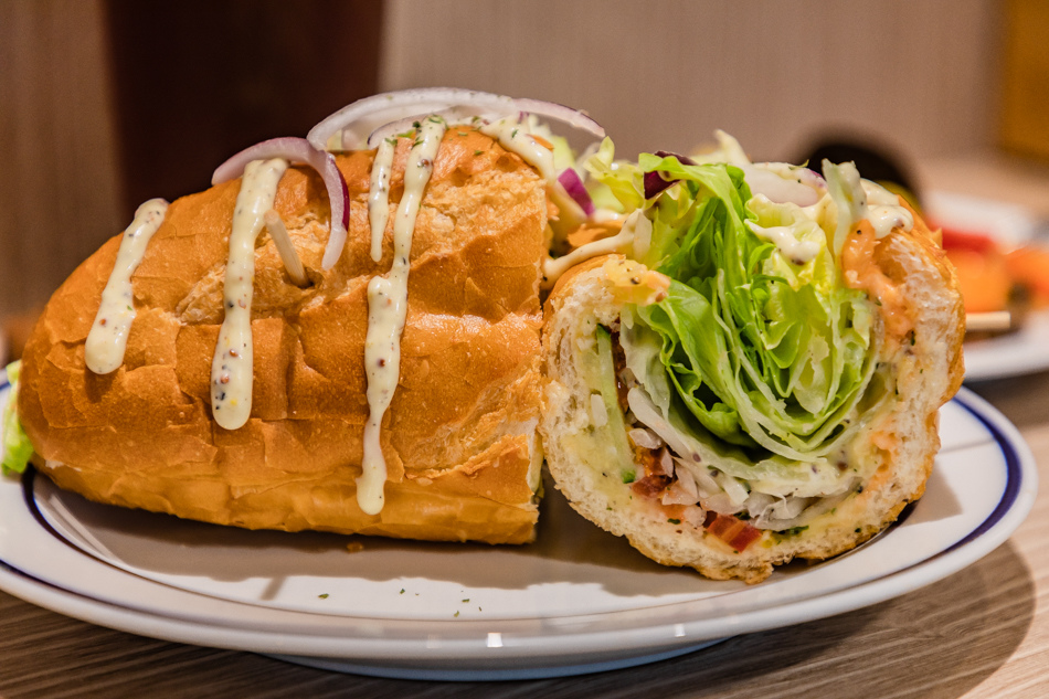 岡山美食 - 奧格吐司 岡山美食 - 奧格吐司