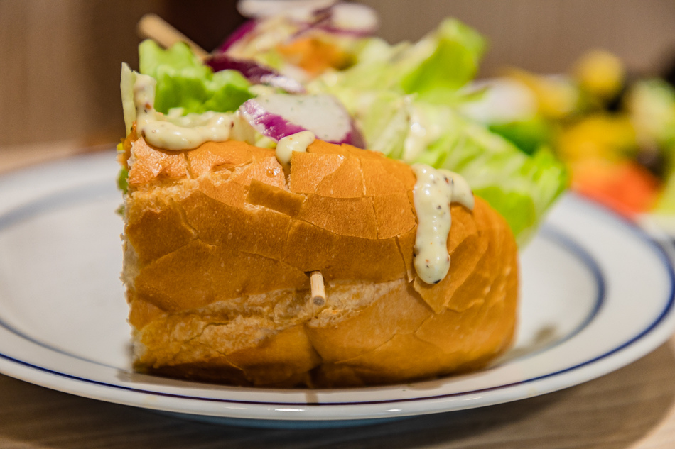 岡山美食 - 奧格吐司 岡山美食 - 奧格吐司