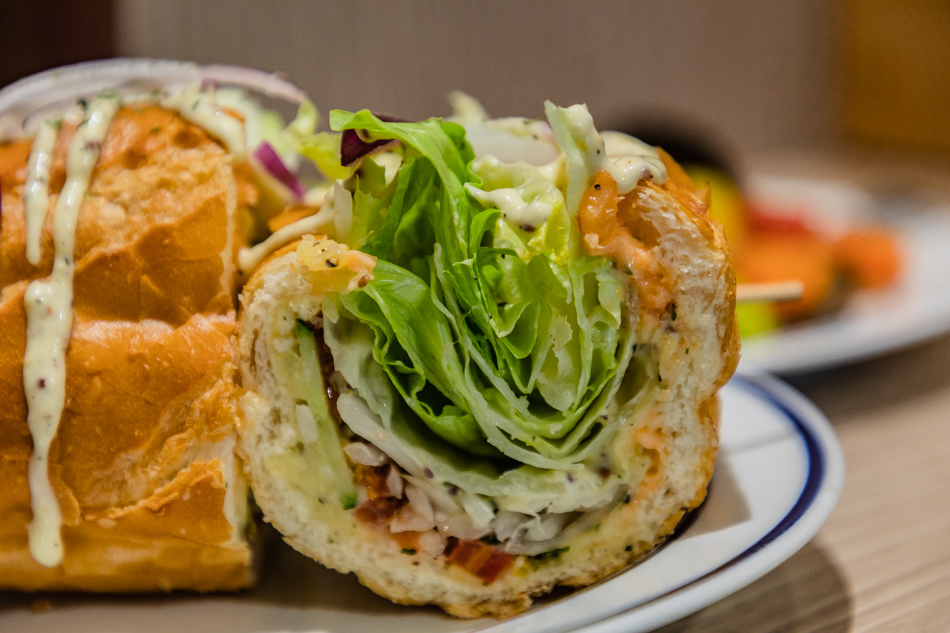 岡山美食 - 奧格吐司 岡山美食 - 奧格吐司