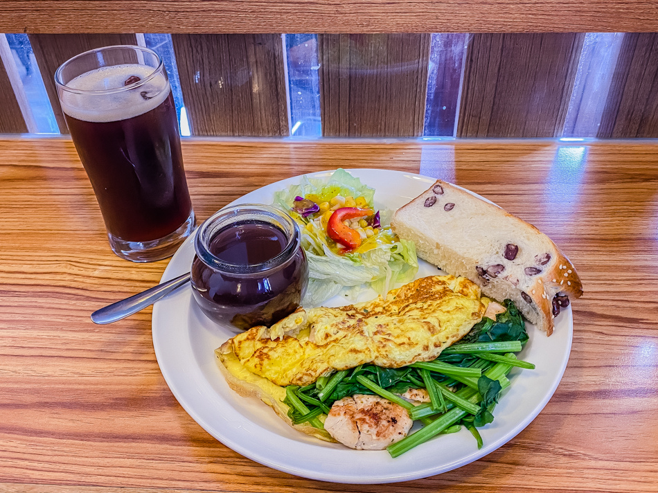 屏東市早午餐 - AMIGOS 屏東市早午餐 - AMIGOS