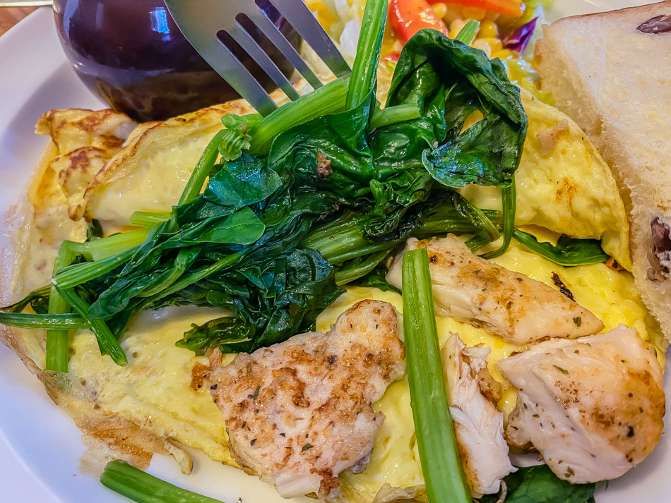 屏東市早午餐 - AMIGOS 屏東市早午餐 - AMIGOS