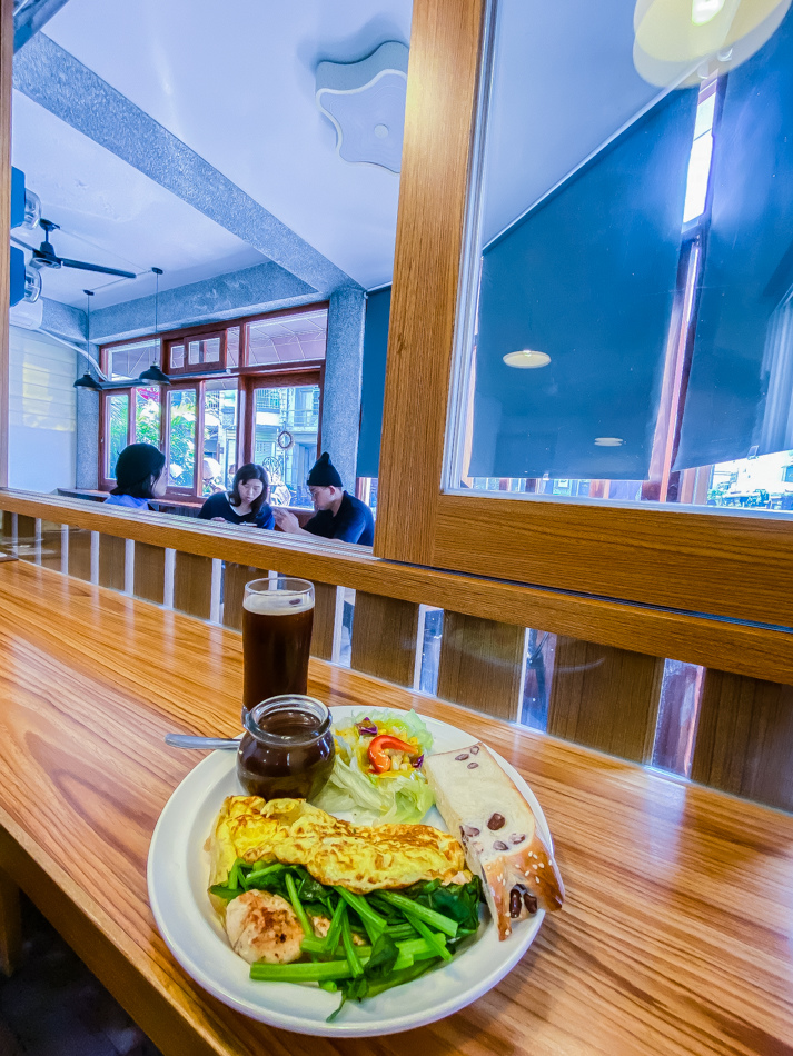 屏東市早午餐 - AMIGOS 屏東市早午餐 - AMIGOS